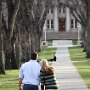 Anthony & Natalie Engagment Photos